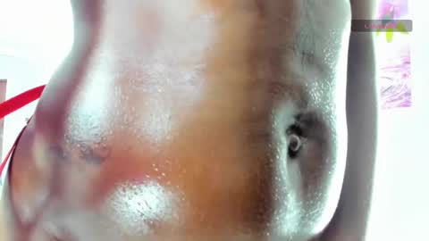 Snapshot of almasaennz chatting on 12.24.24   online show from 12.24.24