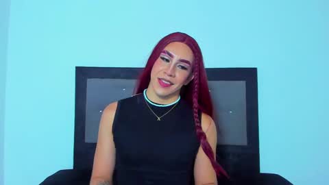 Hazel Bowie online show from 03.08.25