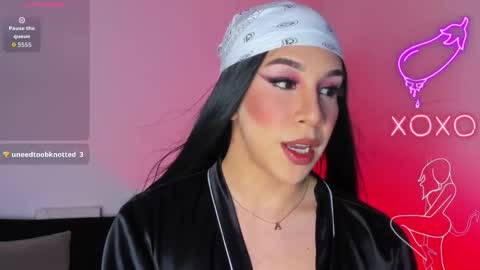 Hazel Bowie online show from 10.11.25