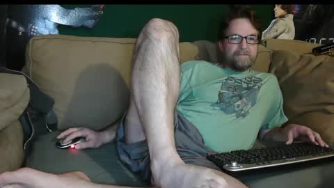 Snapshot of alphaacid1 chatting on 02.23.25 Alpha or Al online show from 02.23.25