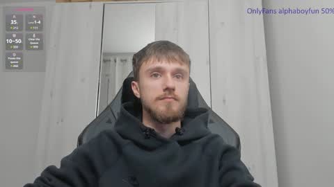 Snapshot of alphaboyfun chatting on 12.21.24 Andi online show from 12.21.24