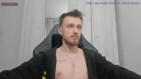 Snapshot of alphaboyfun chatting on 12.23.24 Andi online show from 12.23.24