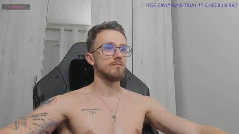 Snapshot of alphaboyfun chatting on 12.30.24 Andi online show from 12.30.24