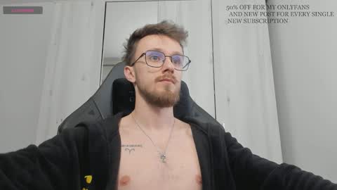 Snapshot of alphaboyfun chatting on 01.13.25 Andi online show from 01.13.25