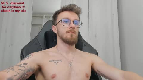 Snapshot of alphaboyfun chatting on 01.22.25 Andi online show from 01.22.25