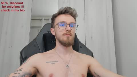 Snapshot of alphaboyfun chatting on 01.22.25 Andi online show from 01.22.25