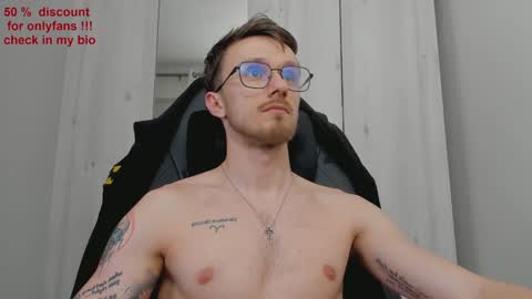 Snapshot of alphaboyfun chatting on 01.30.25 Andi online show from 01.30.25