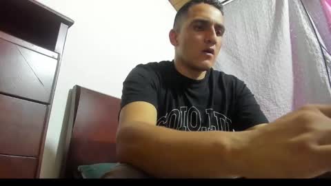 AlphaDesire69 online show from 09.08.25