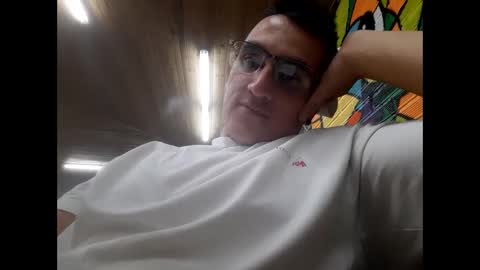 AlphaDesire69 online show from 09.16.25