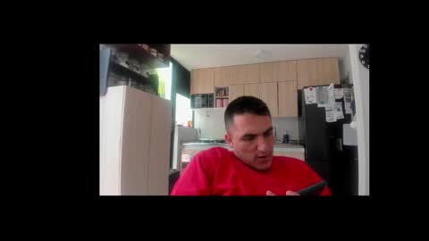 AlphaDesire69 online show from 10.01.25