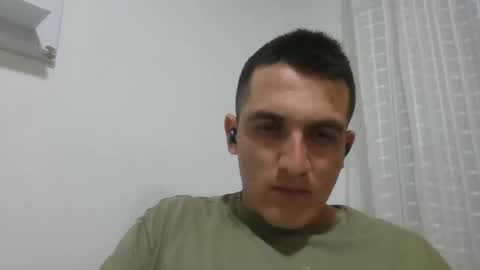 AlphaDesire69 online show from 10.28.25