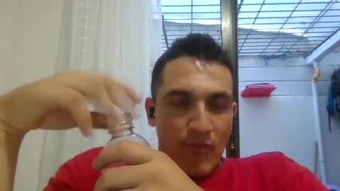 AlphaDesire69 online show from 11.02.25