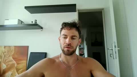 alphah_hunk online show from 09.13.25