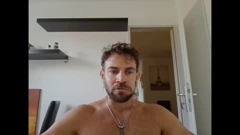 alphah_hunk online show from 09.21.25