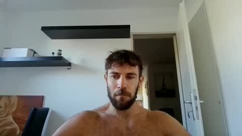 alphah_hunk online show from 10.05.25