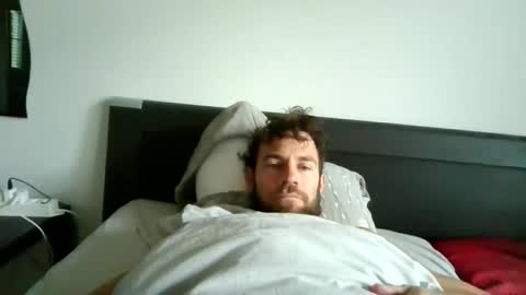 alphah_hunk online show from 10.19.25