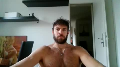 alphah_hunk online show from 10.27.25