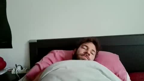 alphah_hunk online show from 11.01.25