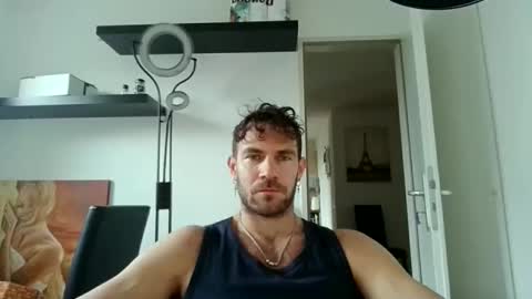 alphah_hunk online show from 11.21.25