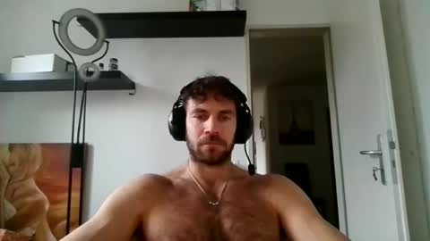 alphah_hunk online show from 12.02.25