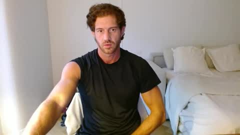 alphahung23 online show from 10.23.25