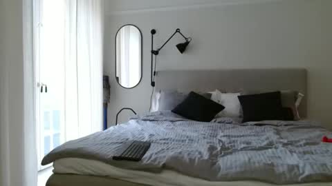 alphahung23 online show from 11.25.25