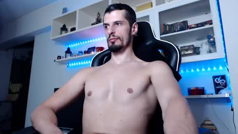 Snapshot of alphamastertodd chatting on 09.19.25 MasterTodd online show from 09.19.25