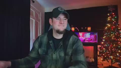 Snapshot of alphanuts101 chatting on 12.13.24 Ryno online show from 12.13.24