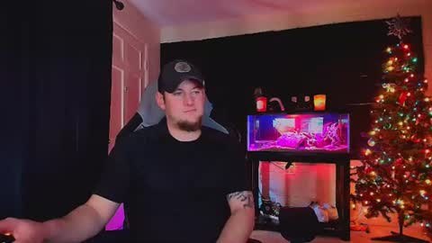 Snapshot of alphanuts101 chatting on 12.13.24 Ryno online show from 12.13.24