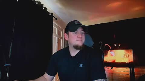 Snapshot of alphanuts101 chatting on 01.10.25 Ryno online show from 01.10.25