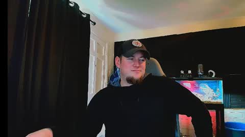 Snapshot of alphanuts101 chatting on 02.13.25 Ryno online show from 02.13.25