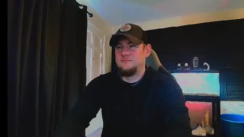 Snapshot of alphanuts101 chatting on 02.21.25 Ryno online show from 02.21.25