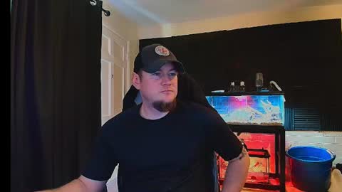 Snapshot of alphanuts101 chatting on 02.23.25 Ryno online show from 02.23.25