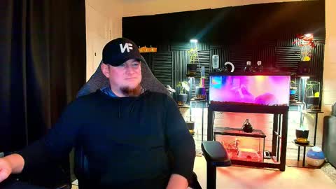 Snapshot of alphanuts101 chatting on 09.28.25 Ryno online show from 09.28.25