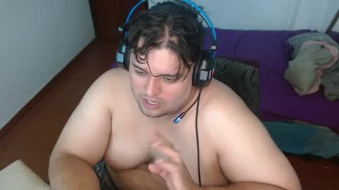 Snapshot of altairstudiosboy chatting on 12.04.24 Jhosep online show from 12.04.24