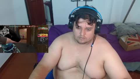 Snapshot of altairstudiosboy chatting on 12.07.24 Jhosep online show from 12.07.24