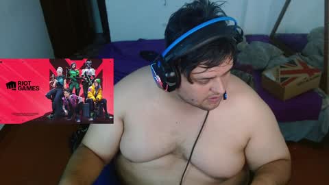 Snapshot of altairstudiosboy chatting on 12.07.24 Jhosep online show from 12.07.24