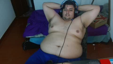 Snapshot of altairstudiosboy chatting on 12.07.24 Jhosep online show from 12.07.24