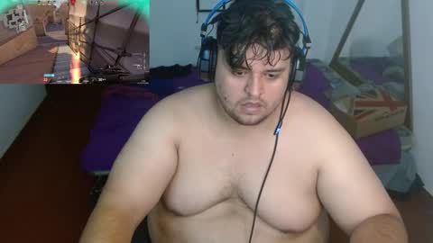 Snapshot of altairstudiosboy chatting on 12.10.24 Jhosep online show from 12.10.24