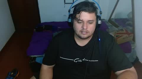 Snapshot of altairstudiosboy chatting on 12.10.24 Jhosep online show from 12.10.24