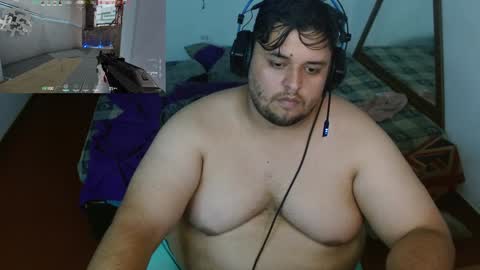 Snapshot of altairstudiosboy chatting on 12.17.24 Jhosep online show from 12.17.24