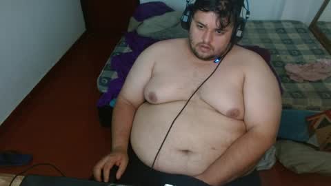 Snapshot of altairstudiosboy chatting on 12.18.24 Jhosep online show from 12.18.24