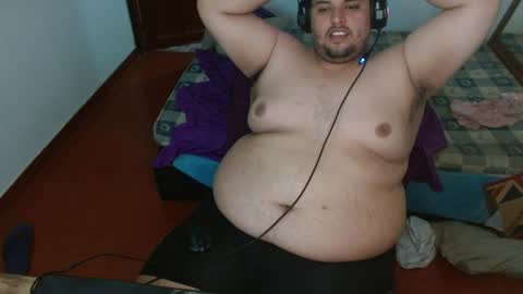 Snapshot of altairstudiosboy chatting on 12.18.24 Jhosep online show from 12.18.24