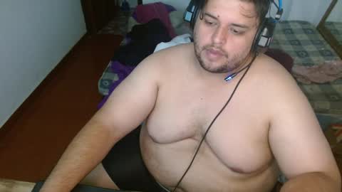 Snapshot of altairstudiosboy chatting on 12.19.24 Jhosep online show from 12.19.24