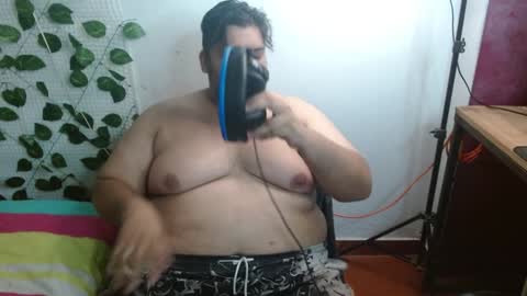 Snapshot of altairstudiosboy chatting on 01.20.25 Jhosep online show from 01.20.25