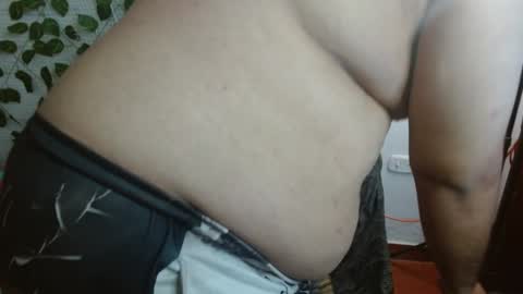 Snapshot of altairstudiosboy chatting on 01.20.25 Jhosep online show from 01.20.25