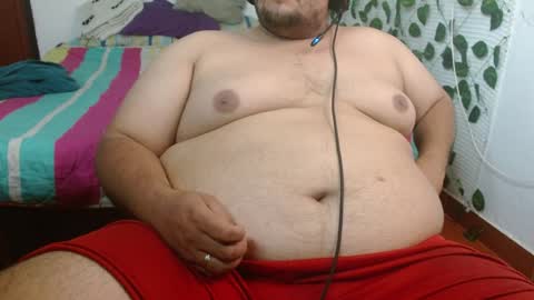 Snapshot of altairstudiosboy chatting on 01.23.25 Jhosep online show from 01.23.25