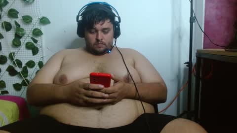 Snapshot of altairstudiosboy chatting on 01.24.25 Jhosep online show from 01.24.25