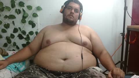 Snapshot of altairstudiosboy chatting on 01.28.25 Jhosep online show from 01.28.25