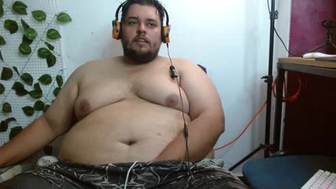 Snapshot of altairstudiosboy chatting on 02.08.25 Jhosep online show from 02.08.25